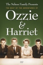 Watch The Adventures of Ozzie & Harriet Vodly